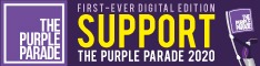 The Purple Parade movement